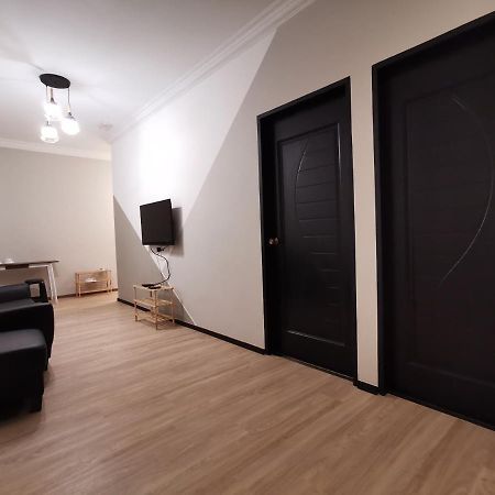 Foresight Hotel تاواو المظهر الخارجي الصورة