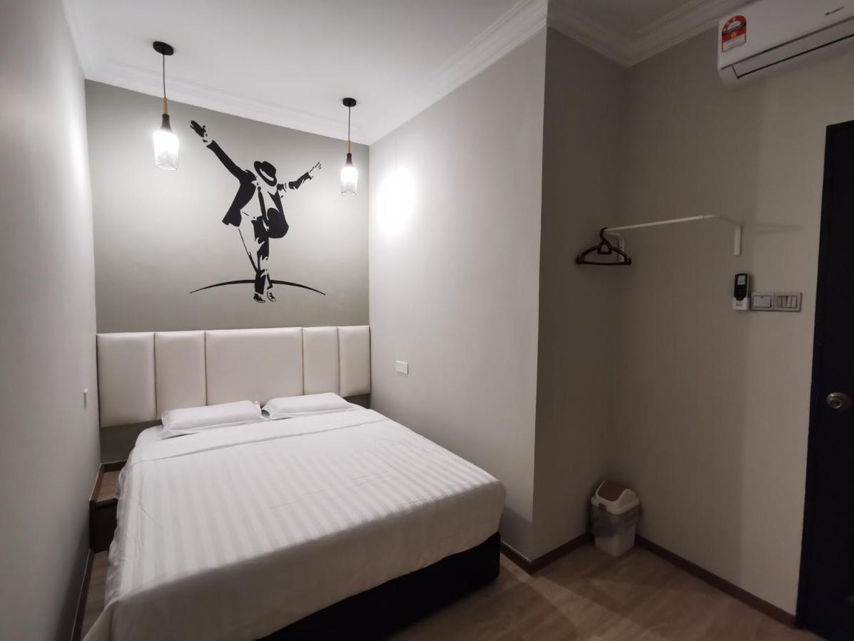 Foresight Hotel تاواو المظهر الخارجي الصورة