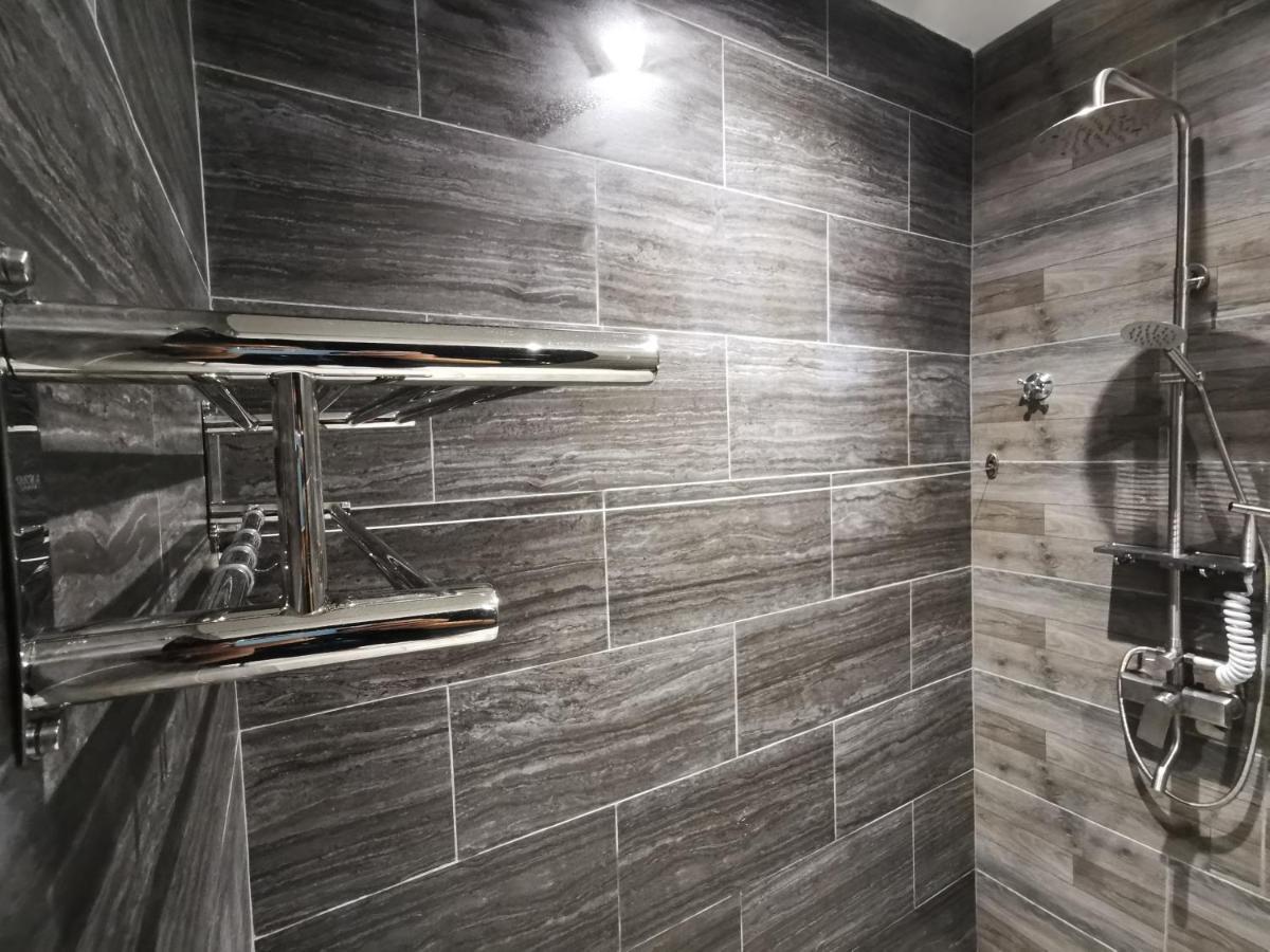 Foresight Hotel تاواو المظهر الخارجي الصورة